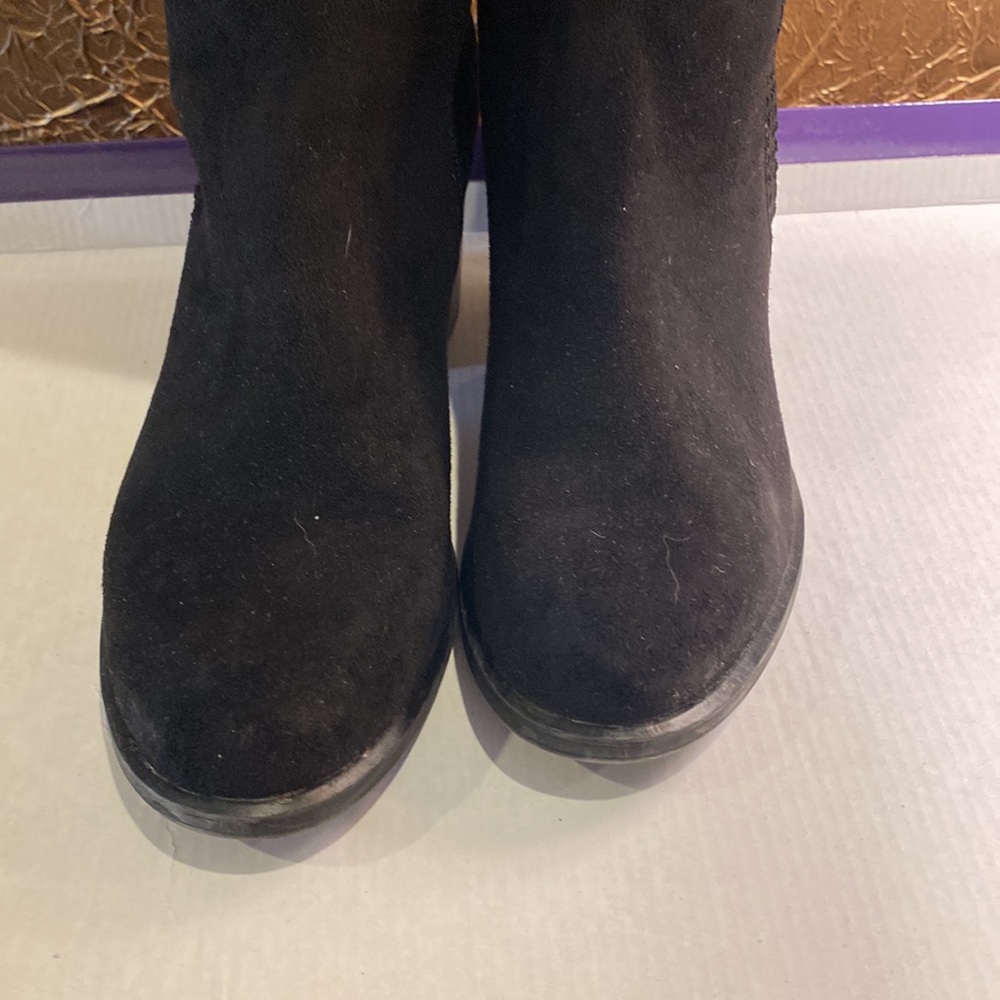 Over the knee boots - Picture 5 of 7
